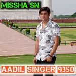 Aadil Singer 9350