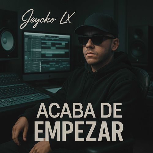 SIN ESTAR cover art