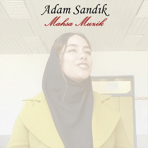 Adam Sandık