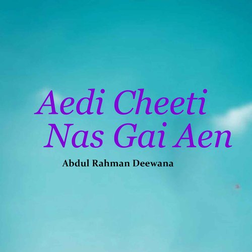 Aedi Cheeti Nas Gai Aen