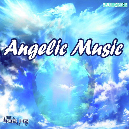 Angelic Music Phase 2