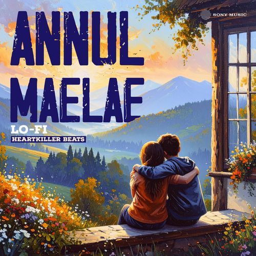Annul Maelae (Lofi Flip)