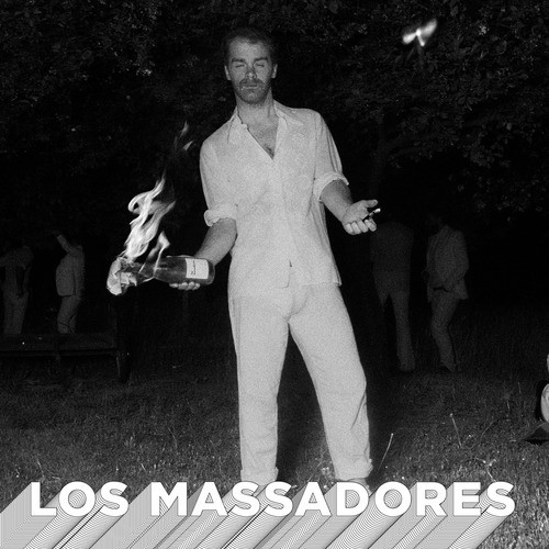 Los Massadores