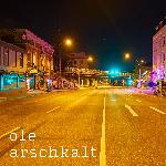 Arschkalt (kurze Version)