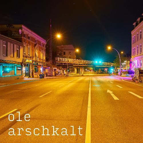 Arschkalt