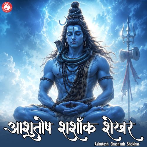 Ashutosh Shashank Shekhar