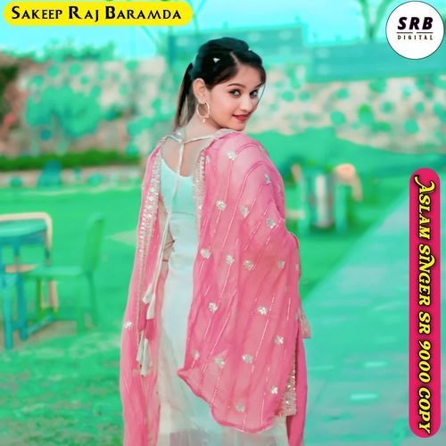 Aslam Singer SR 9000 Copy