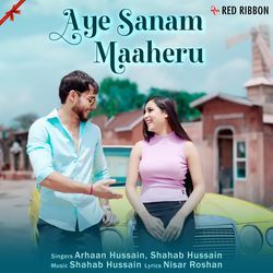 Aye Sanam Maaheru-BCktez5bD3U