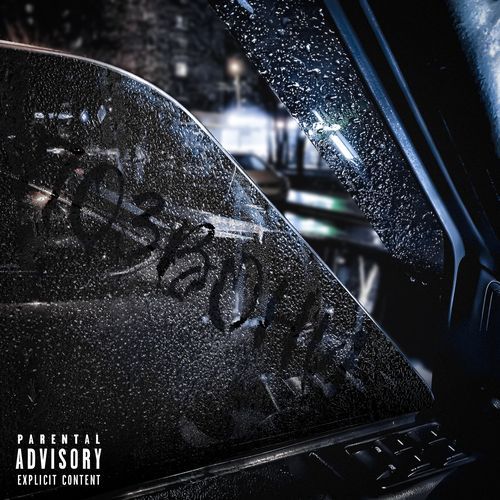 Позвони cover art