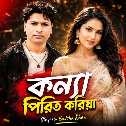 কন্যা পিরিতি করিয়া