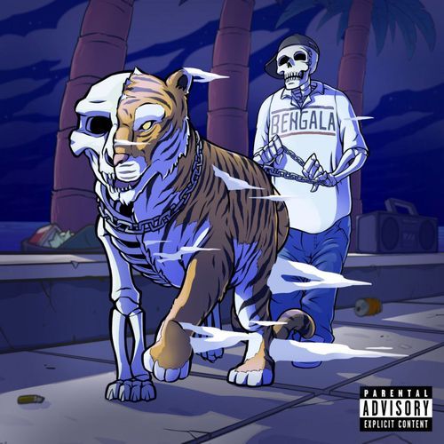 BIG cover art