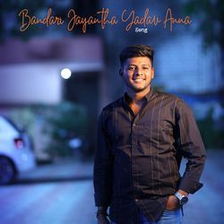 Bandari Jayantha Yadav Anna Song-PAYARRtSfls