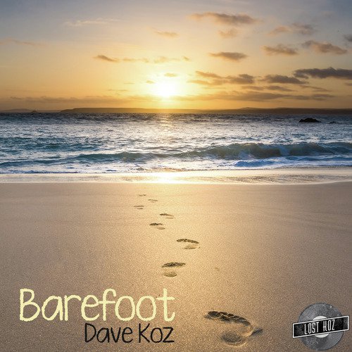 Barefoot