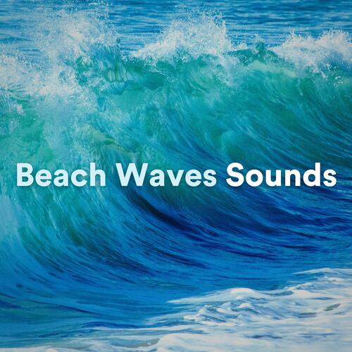 Beach Waves Sounds (Original beach waves sounds track)_poster_image