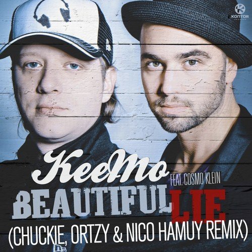 Beautiful Lie (Chuckie, Ortzy & Nico Hamuy Radio Edit)