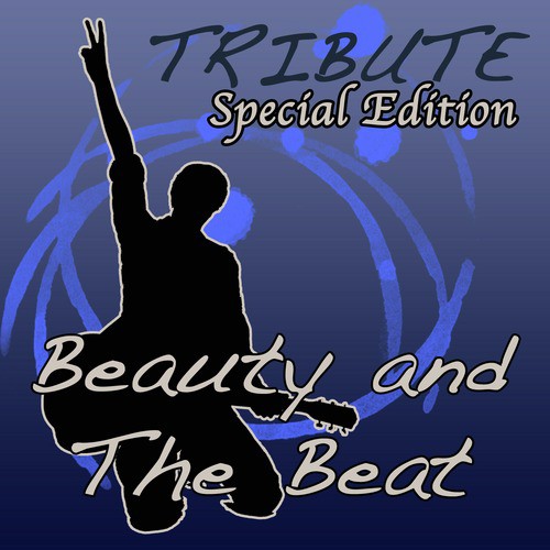 Beauty and a Beat cover art