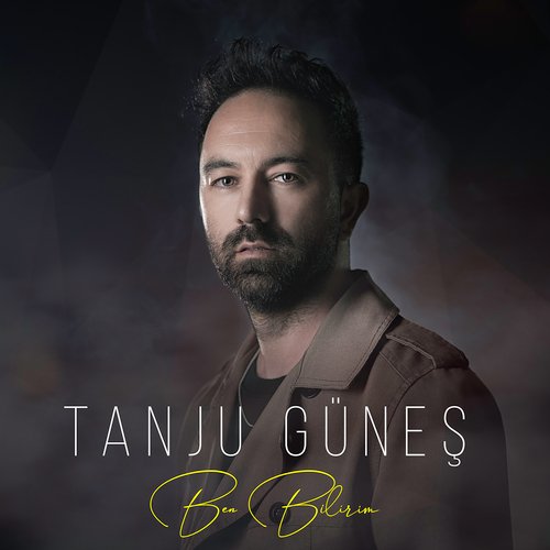 Ben Bilirim cover art