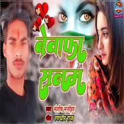 Bewafa Sanam