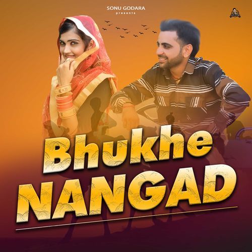 Bhukhe Nangad