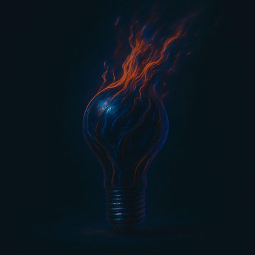 Black Out Days (Dubstep)