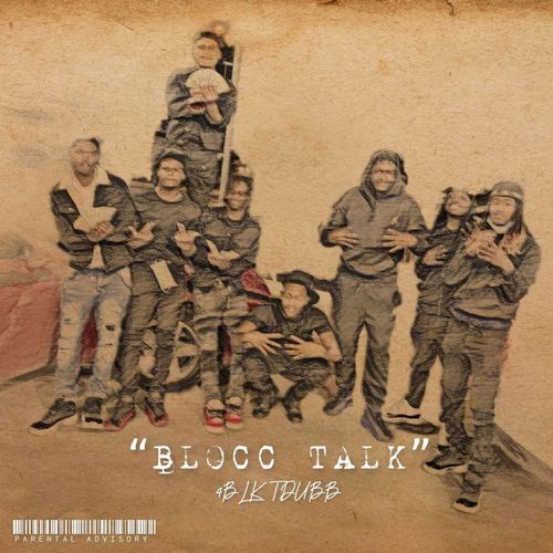Lil Message cover art