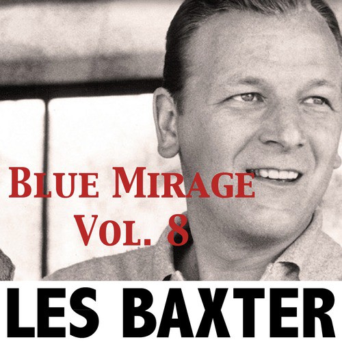 Blue Mirage, Vol. 8