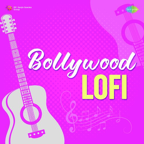 Bollywood LoFi