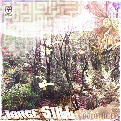 Grillo (Original Mix) cover art