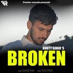 Broken