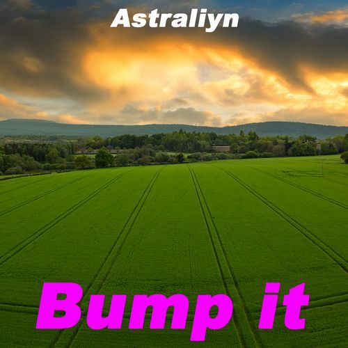 Bump It cover art