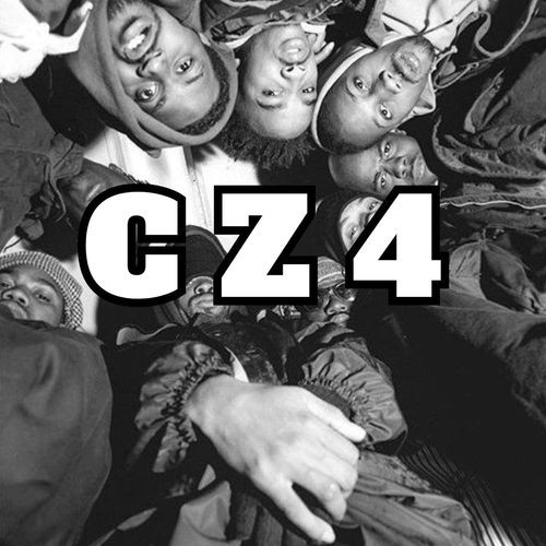 CHIMLI (C Z 4)