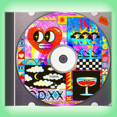M0LLY cover art