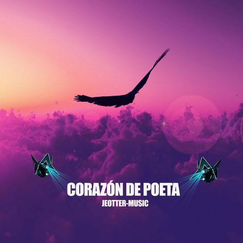 CORAZÓN DE POETA