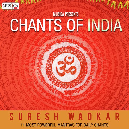 Chants Of India