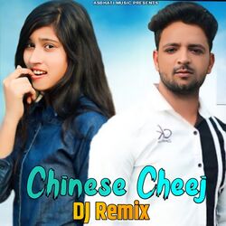 Chinese Cheej (DJ Remix)-CBkPVTlqT1Y