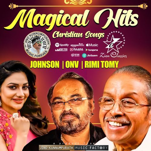 Christian Songs Magical Hits