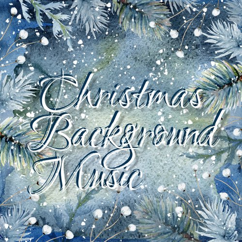 Christmas Background Music_poster_image