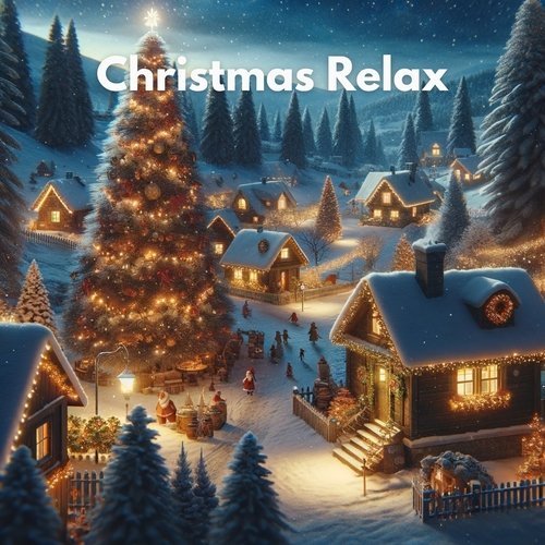 Christmas Relax_poster_image