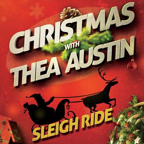 Christmas with Thea_poster_image