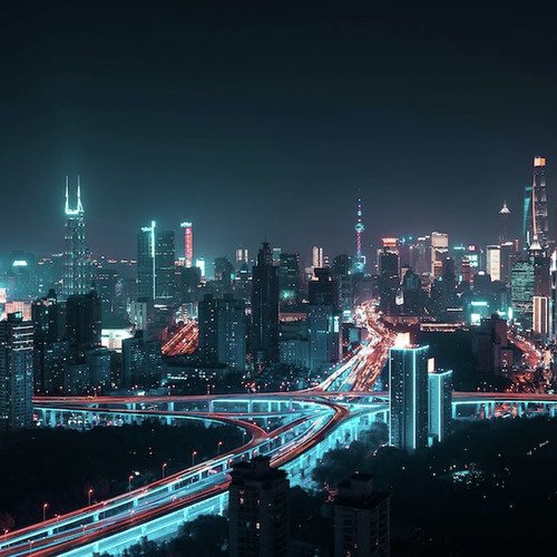City Night-okv tunes