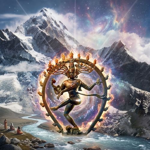 Collective Temple Chant