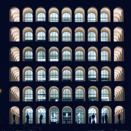 Colors of Rome cover art