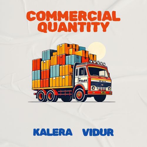 Commercial Quantity