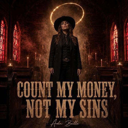 Count My Money, Not My Sins