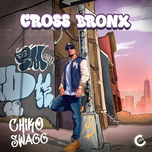 Cross Bronx