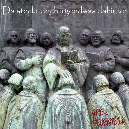 Da steckt doch irgendwas dahinter_poster_image