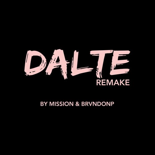 Dalte Remake_poster_image