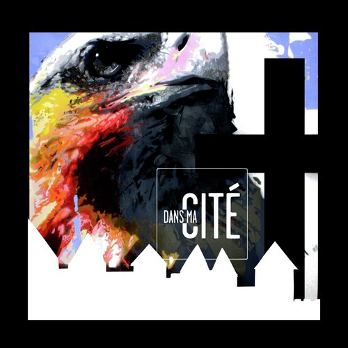Sabri (Original Mix) cover art