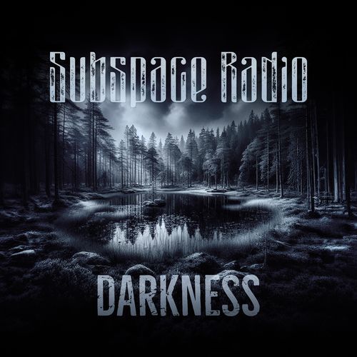 Darkness cover art