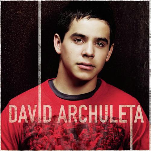 David Archuleta (Expanded Edition)_poster_image